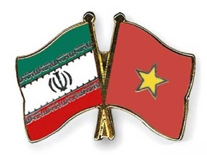 استقبال ویتنام از سرمایه گذاری ایران در کشورش